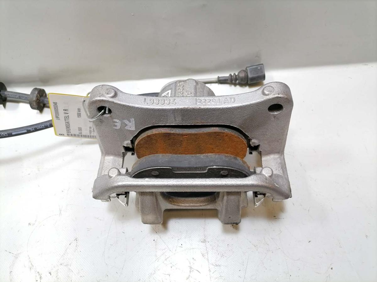 VW ID.3 original Bremssattel vorn rechts Bj.2020